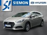 Hyundai i40cw 1.6 GDI Trend AHK NAVI SHZ TEMPO BLUETOOTH