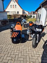 BMW R1100s - BMW R 1100 S