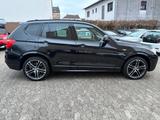 BMW X3 xDrive 35 d M Sport Paket fast Vollaustattung - BMW X3 Gebrauchtwagen in Saarbrücken
