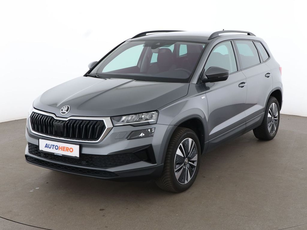 Image of Skoda Karoq