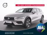 Volvo V60 Cross Country B4 AWD PLUS AHK+FAP+LP+PANO