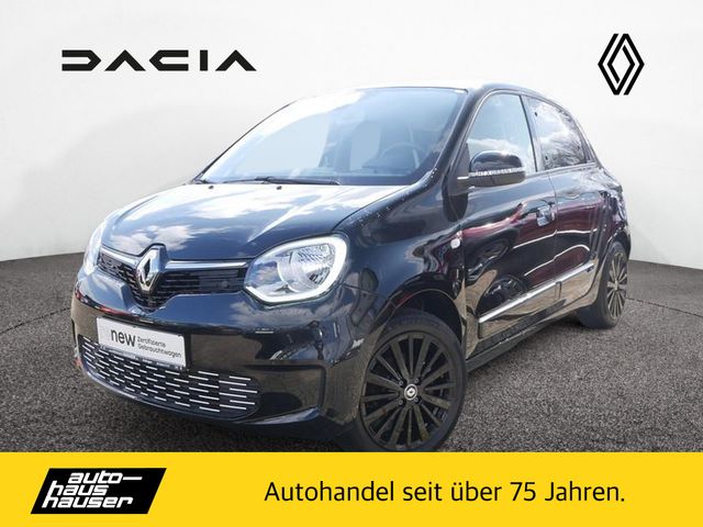 Renault Twingo E-Tech Urban Night PDC SHZ KAMERA NAVI