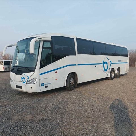 Scania Irizar New Century