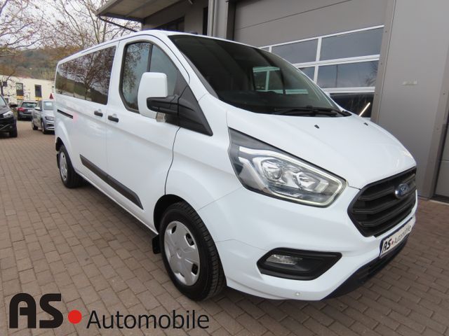 Ford Transit Custom Tourneo 340 L2 2.0 TDCi 1.Hd*9-S.