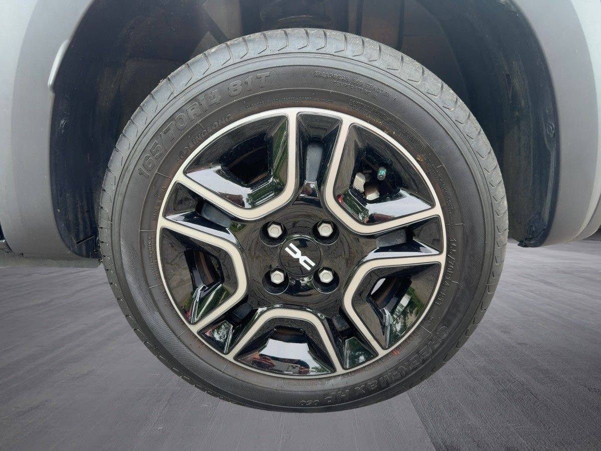 Dacia Spring - Bild 7