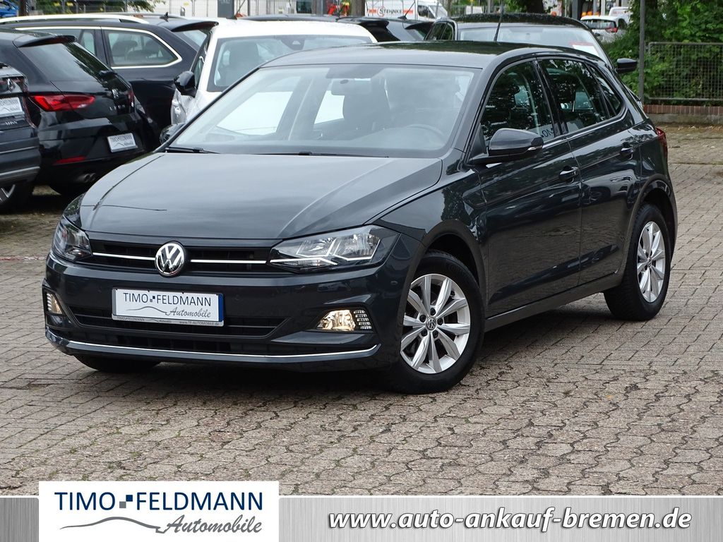 Image of Volkswagen Polo