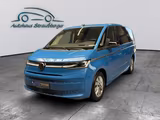 Volkswagen T7 Multivan Style lang LÜ ACC AHK HUD PANO STHZ - : Van, Multi