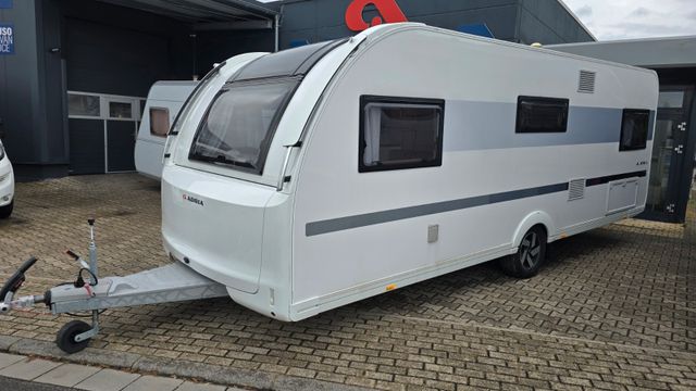 Adria Adora 613 UL Modell 25 Sofort Lieferbar  Mover