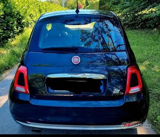 Fiat 500 - 4