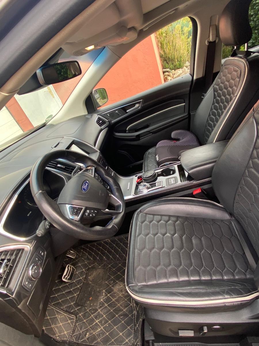 Ford Edge 2,0 l EcoBlue Bi-Turbo 4x4 VIGNALE Auto...