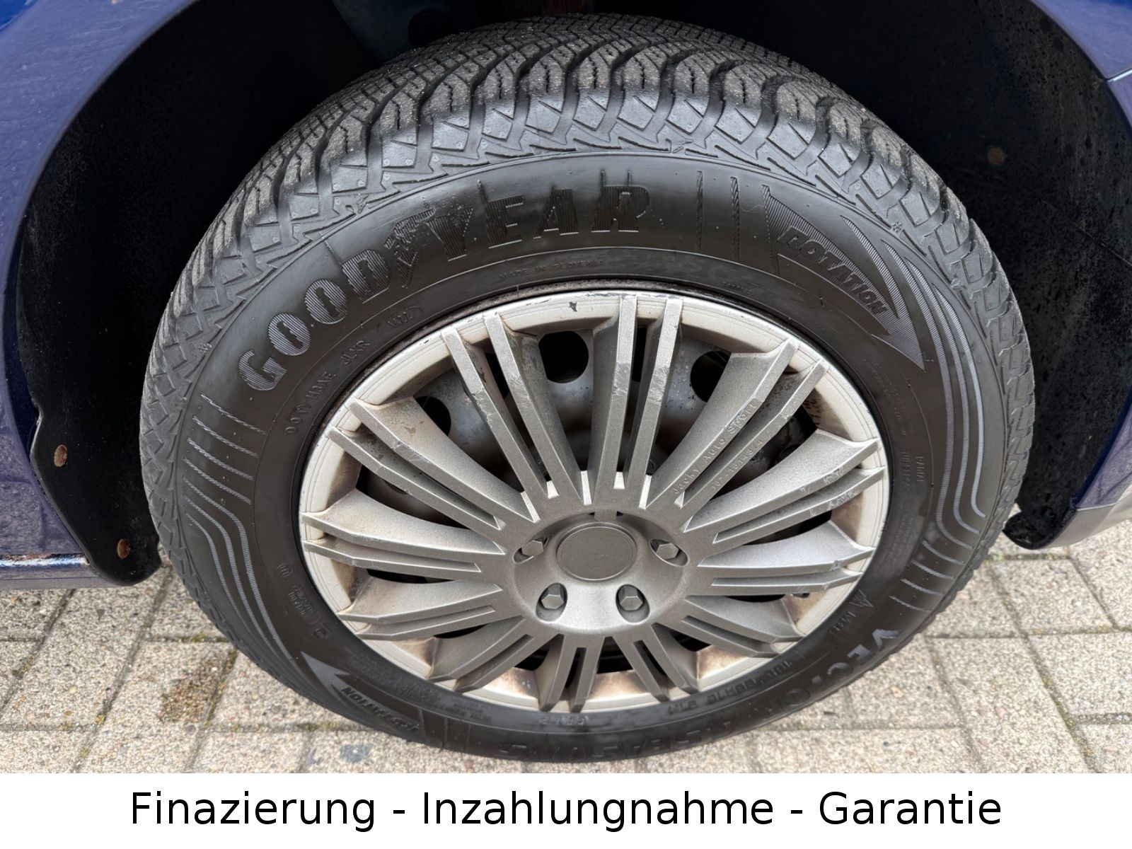 Golf V Variant Comfortline*1.HAND*SCHECKHEFTGEPF