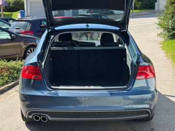 Audi A5 - 10