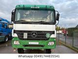 Mercedes-Benz 3341 Allrad 6x6 Meiller - Mercedes-Benz Allrad