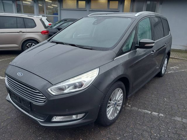 Ford Galaxy 1.5 EcoBoost Titanium /Pano/7-Sitze/R-Cam