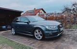 Audi A3 sline quattro sportback - Audi A3: Sportback Sline
