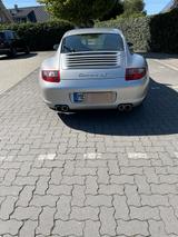 Porsche 997 Carrera 4S Coupé MY08 Carrera S - Porsche 997 Gebrauchtwagen