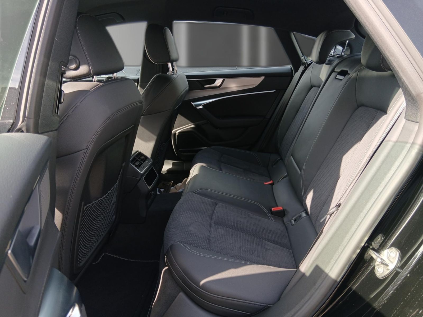 Audi A7 - Bild 19