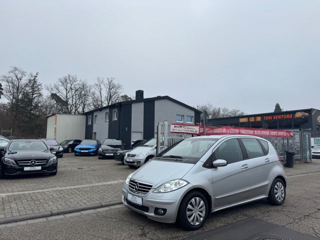 Mercedes-Benz A 180 A -Klasse A 180 CDI Klima TÜV NEU Garantie