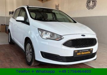 Ford Grand C-Max - 2