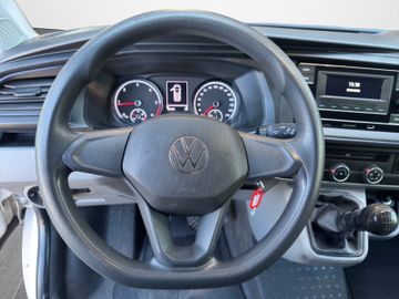 Volkswagen T6 Transporter - 10