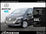 Mercedes-Benz VITO 119 Mixto/lang/Mopf/MBeam/AHK/Kamera/Navi