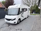 Chausson EXALTIS 7018EB - Chausson Integrierter
