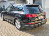Audi SQ7 4.0 TDI quattro AHK/HeadUP/360Kamera - Audi SQ7 mit Anhängerkupplung