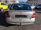 Opel Astra 1.6 16V-Tüv NEU/AUTOMATIK/AHK/KLIMA- - gebrauchte Opel Astra aus dem Jahr 1999