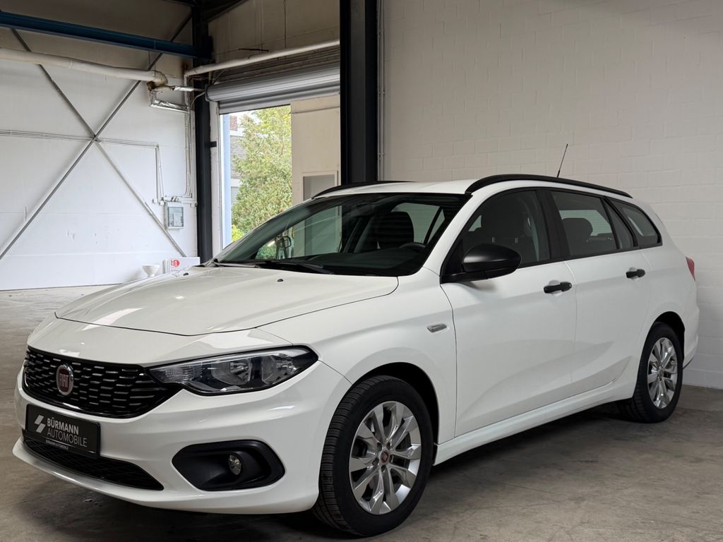 Image of Fiat Tipo