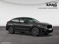 BMW X4 M - Vorschau Bild 9