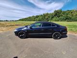 Volkswagen VW Passat CC R36 Automatik - Volkswagen Passat CC: 3cc