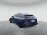 Audi A4 Avant S line 35 TDI S tronic, MATRIX/AHK/TOUR - Audi A4: Soundsystem