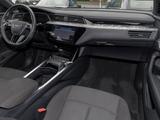 Audi e-tron 55 quattro LUFTFEDERUNG AHK AREAVIEW B&O  - Audi e-tron aus 2023