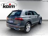 Volkswagen Tiguan  2,0TDI Elegance 4Motion - Volkswagen Tiguan: Elegance