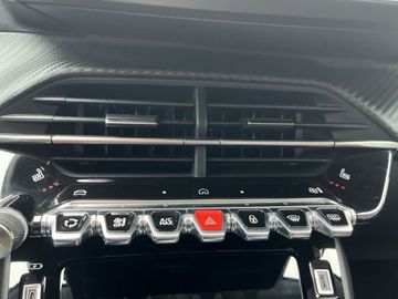 Peugeot 208 Hybrid 100 e-DSC6 Allure