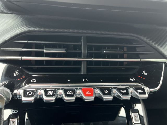 Peugeot 208 Hybrid 100 e-DSC6 Allure