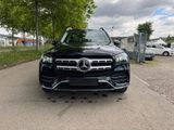 Mercedes-Benz GLS 350 d 4MATIC AMG-Line - Mercedes-Benz GLS 350 aus 2019