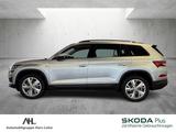 Skoda Kodiaq 2.0 TDI Clever 4x4 DSG LED Navi ACC AHK P - Skoda Kodiaq in Freiburg