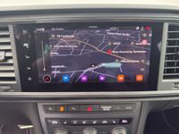 Cupra Ateca - Vorschau Bild 15