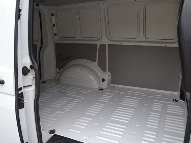 T6 Transporter Kasten 2.0 TDI 150 PS AHK/KOMFORT