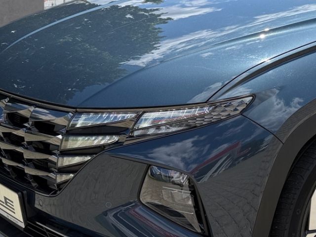 Fahrzeugabbildung Hyundai Tucson Trend Plug-In Hybrid 4WD 1.6 T-GDI +KLIMA