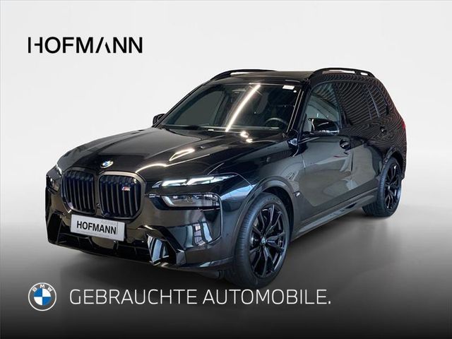 BMW X7 M60i xDrive ALL BLACK, *WINTER SALE*