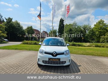 RENAULT Twingo Urban Night Electric *BATTERIEZERTIFIKAT*