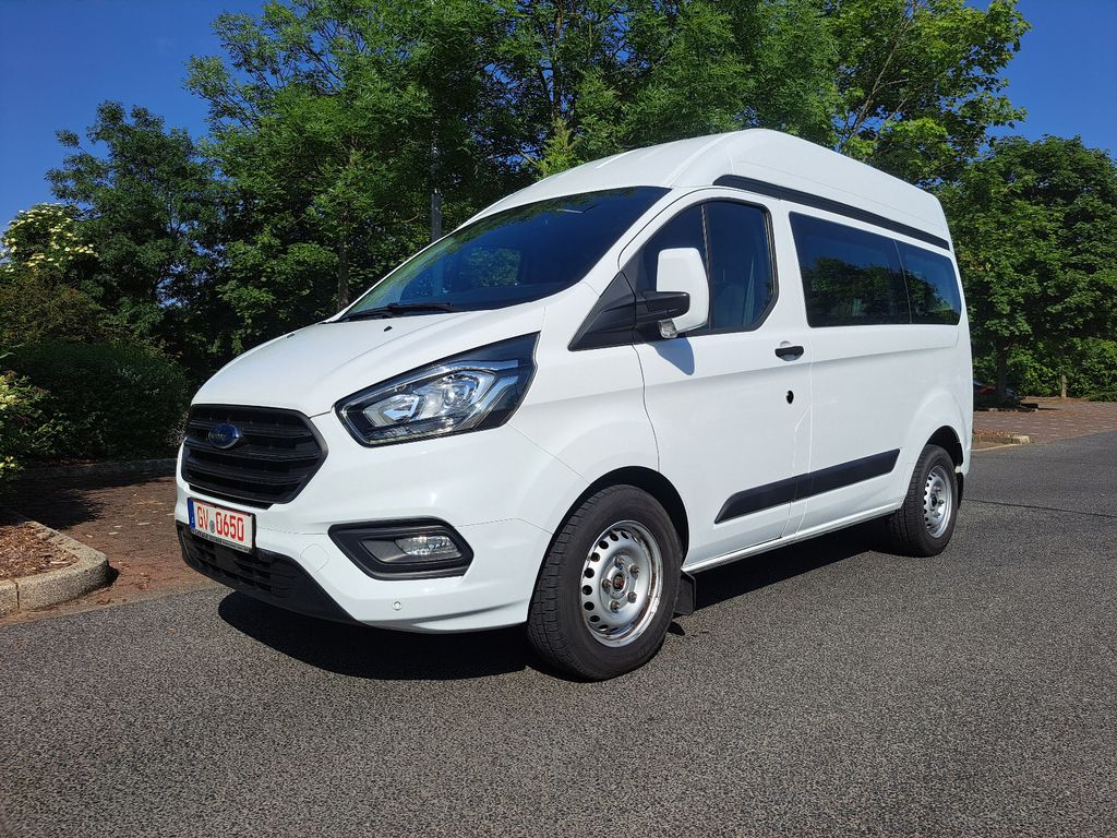 Image of Ford Transit