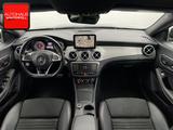 Mercedes-Benz CLA 250 SHOOTING BRAKE 4M AMG ILS+MEMO+DISTRONIC - Mercedes-Benz CLA-Klasse: AMG