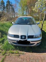 Seat Leon 1.9 TDI 110PS - Seat Leon aus 2004: 1.9