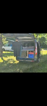 Ford Tourneo Custom 2.0 EcoBlue 125kW 320 L1 Tita... - Ford Tourneo Custom in Hamburg