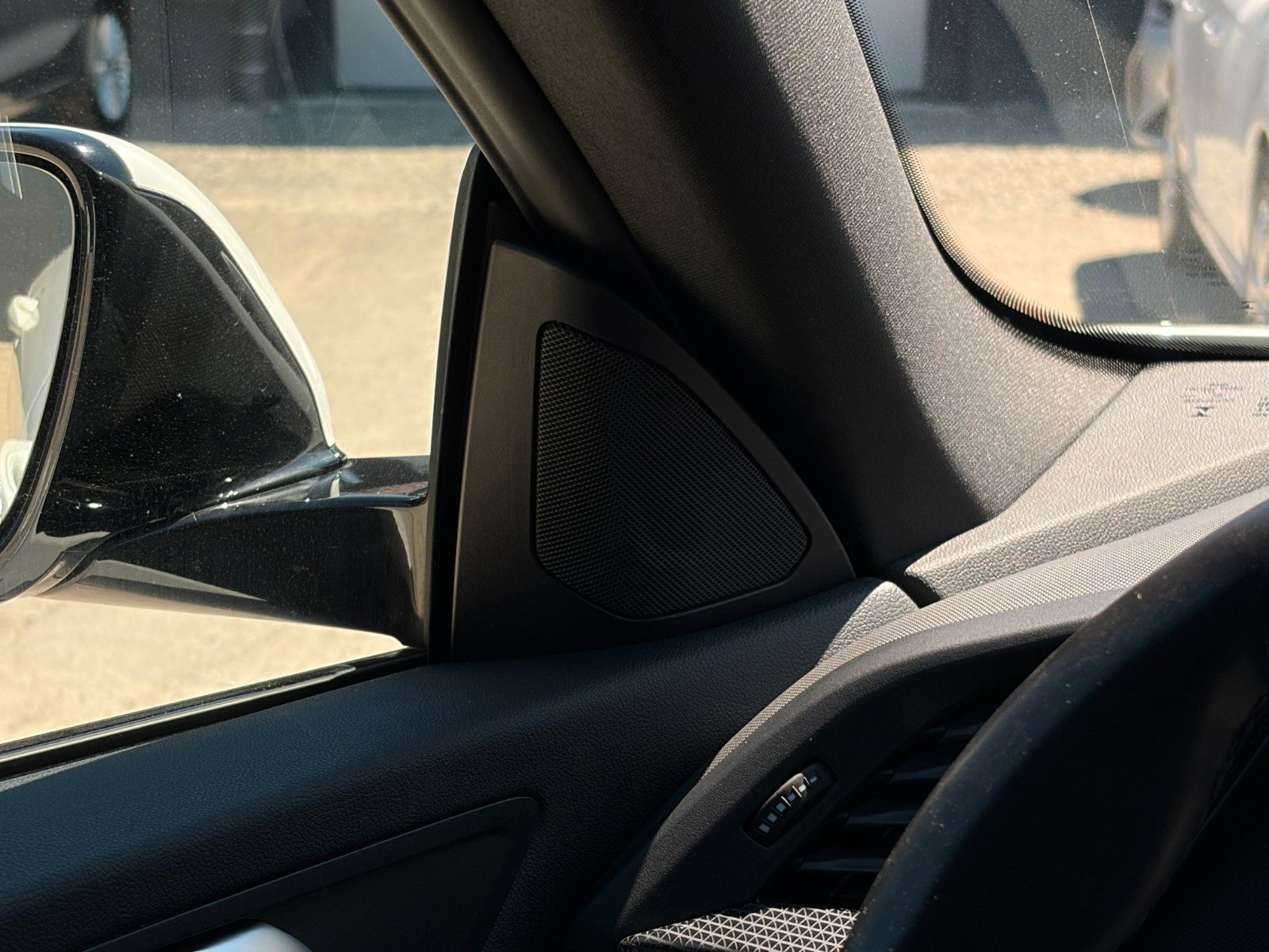 Fahrzeugabbildung BMW 218i Gran Coupe M Sport Shadow Pano HiFi KZG LHZ