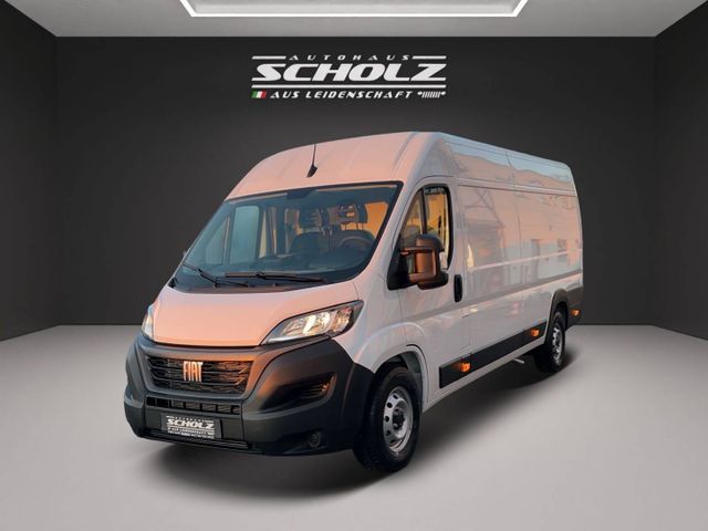 Fiat Ducato series 9 Maxi 35L5H2 Kawa verblecht 140 M