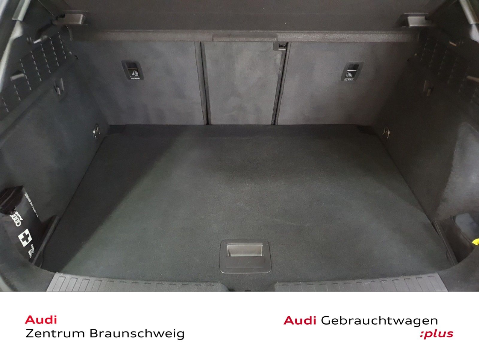 Audi A3 - Bild 15